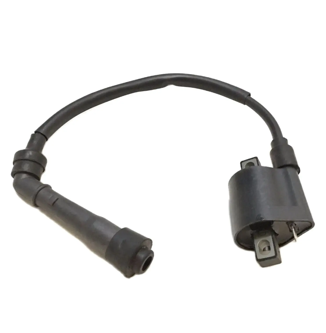 IGNITION COIL JIANSHE 400CC MOUNTAIN LION PUMP HENSIM JS400 ATV ROCKET GO KART