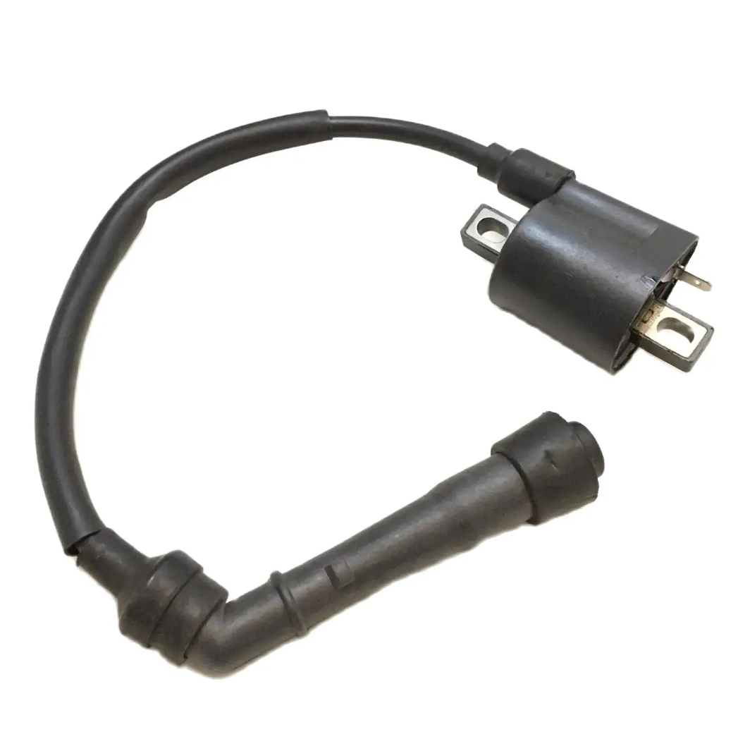 IGNITION COIL JIANSHE 400CC MOUNTAIN LION PUMP HENSIM JS400 ATV ROCKET GO KART