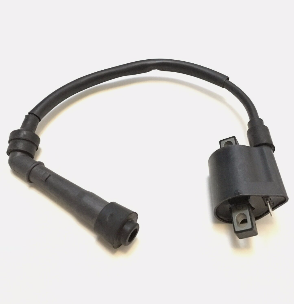 IGNITION COIL JIANSHE 400CC MOUNTAIN LION PUMP HENSIM JS400 ATV ROCKET GO KART