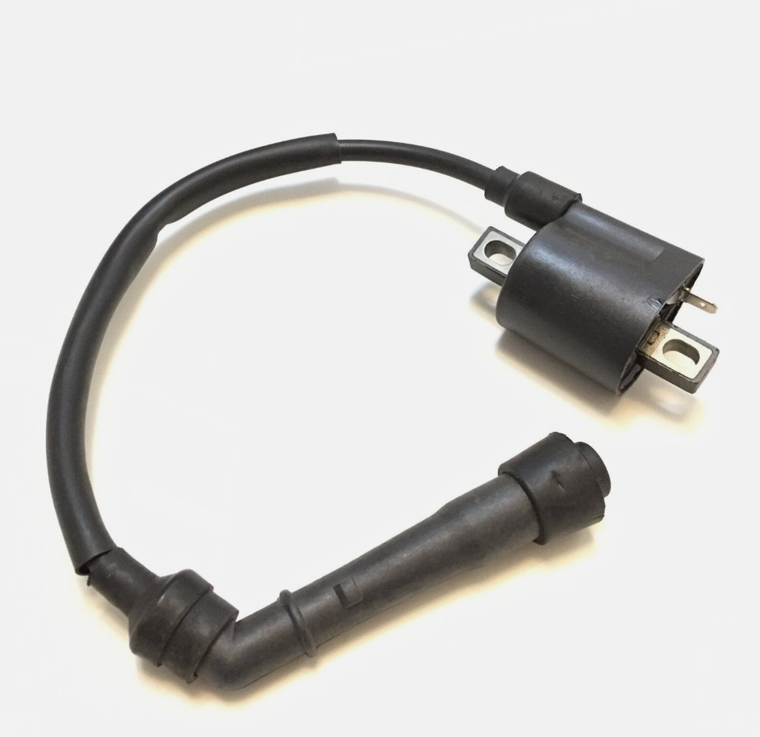 IGNITION COIL JIANSHE 400CC MOUNTAIN LION PUMP HENSIM JS400 ATV ROCKET GO KART