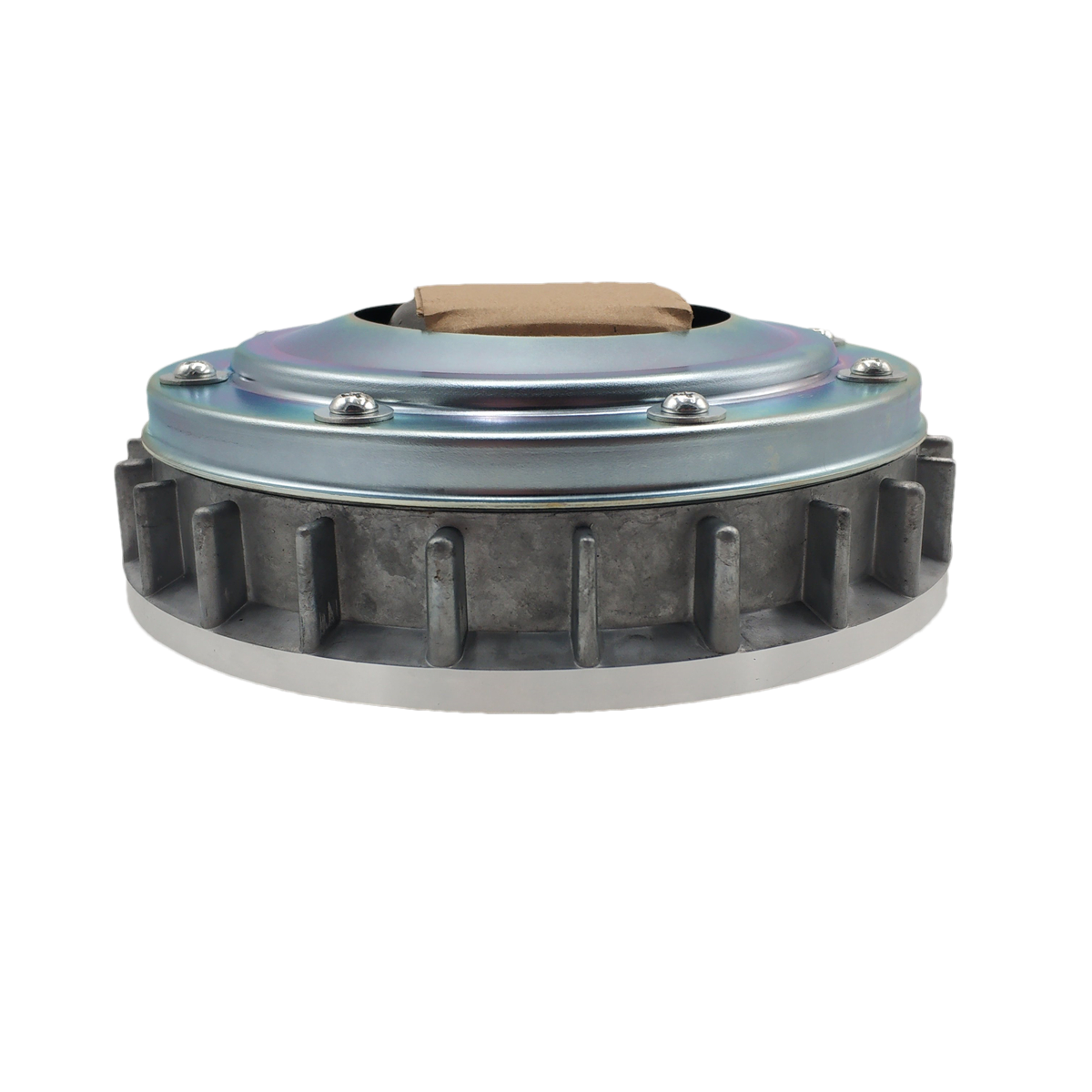 Primary Clutch Sheave Assembly Fits for Yamaha Grizzly 700 500 660 Rhino 660 For HiSUN UTV 500, UTV 700