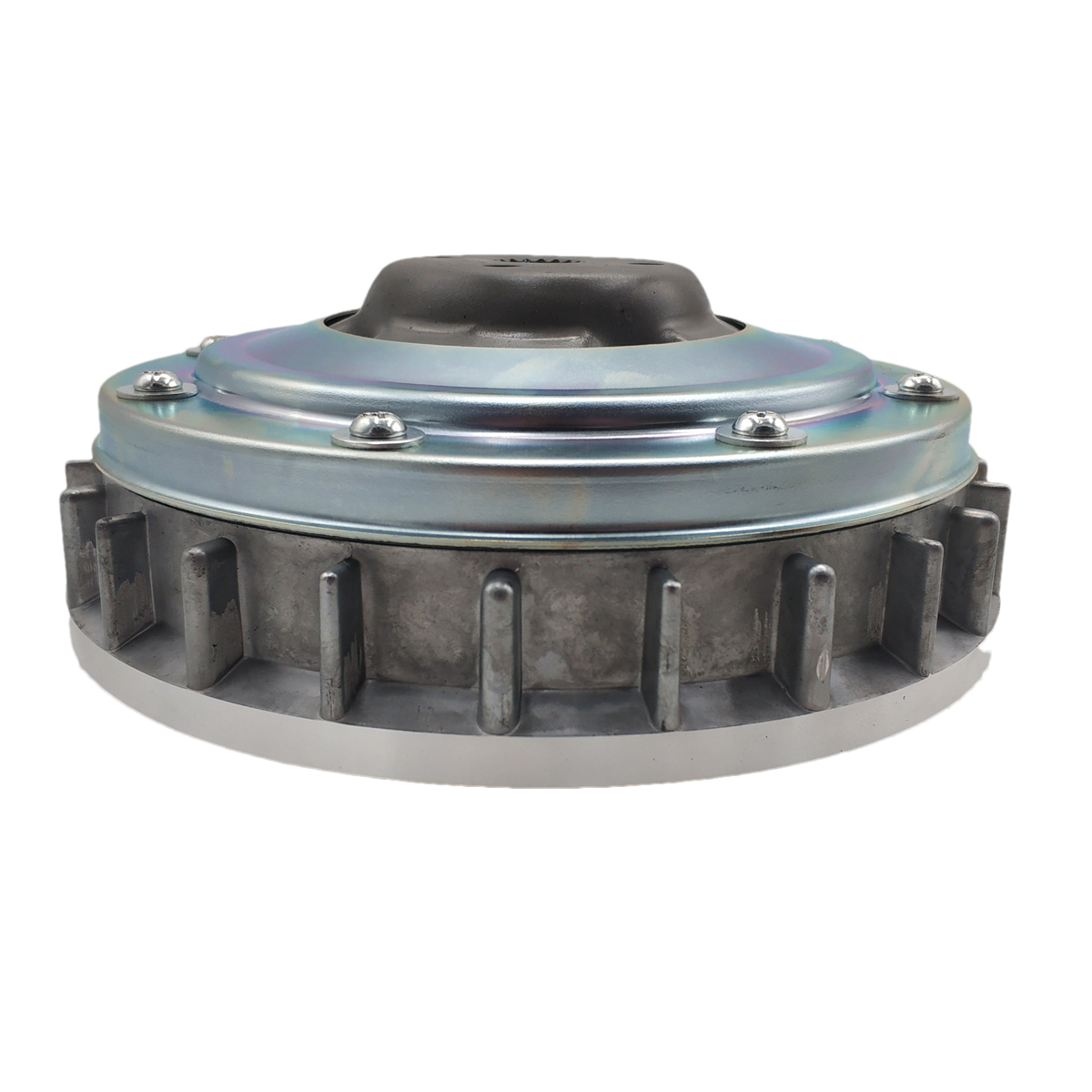 Primary Clutch Sheave Assembly Fits for Yamaha Grizzly 700 500 660 Rhino 660 For HiSUN UTV 500, UTV 700