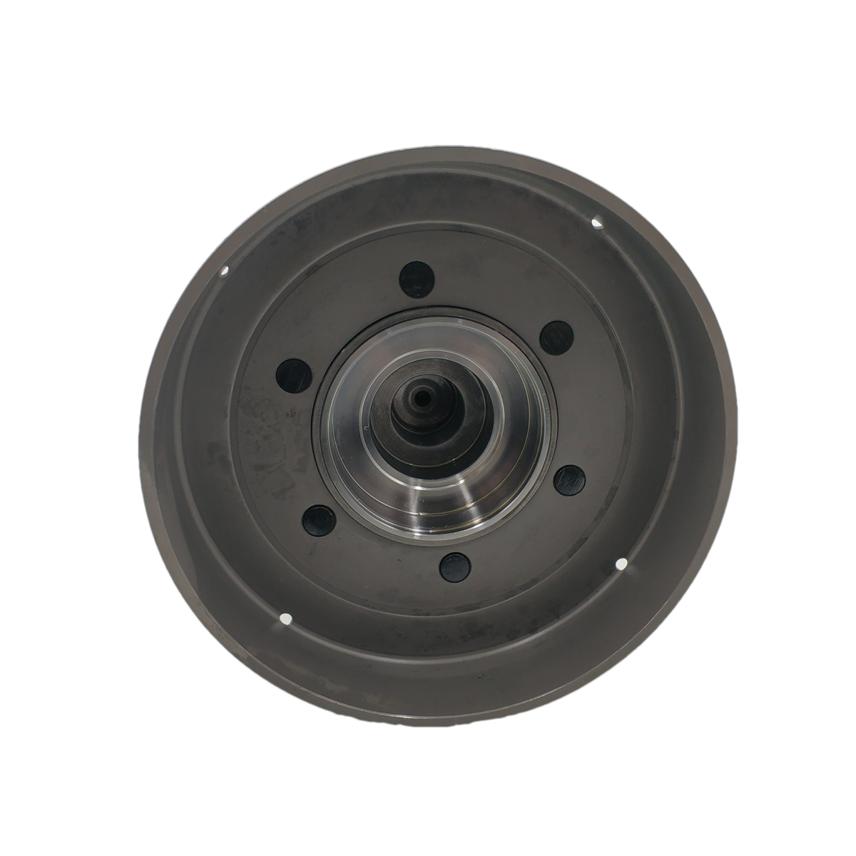 Wet Clutch Drum Shaft Cover Housing For Yamaha Grizzly 700 Rhino YXR700 08-09 12 16B-16611-01-00 99999-04069-00