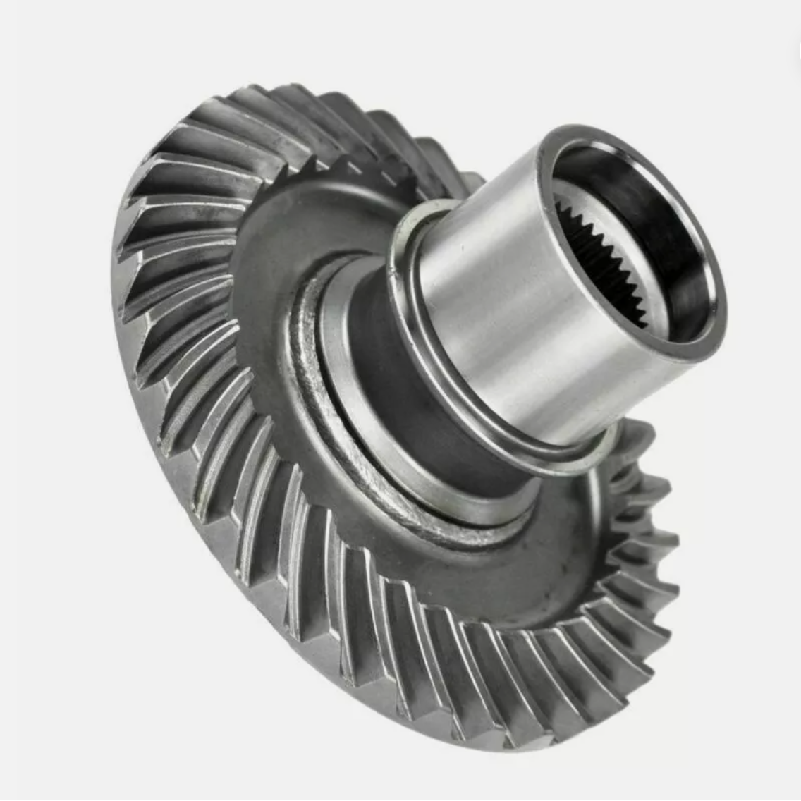 Rear Differential Ring Gear for Hisun UTV500 700 MSU 700 500