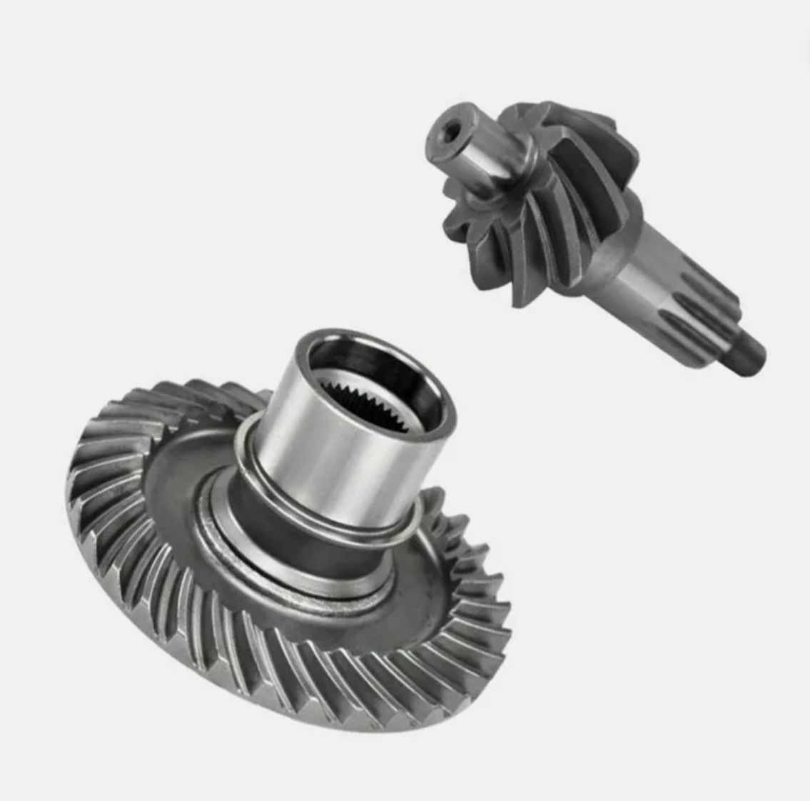 Rear Differential Ring Pinion Gear for Hisun ATV 500 700 YS700 MSU700