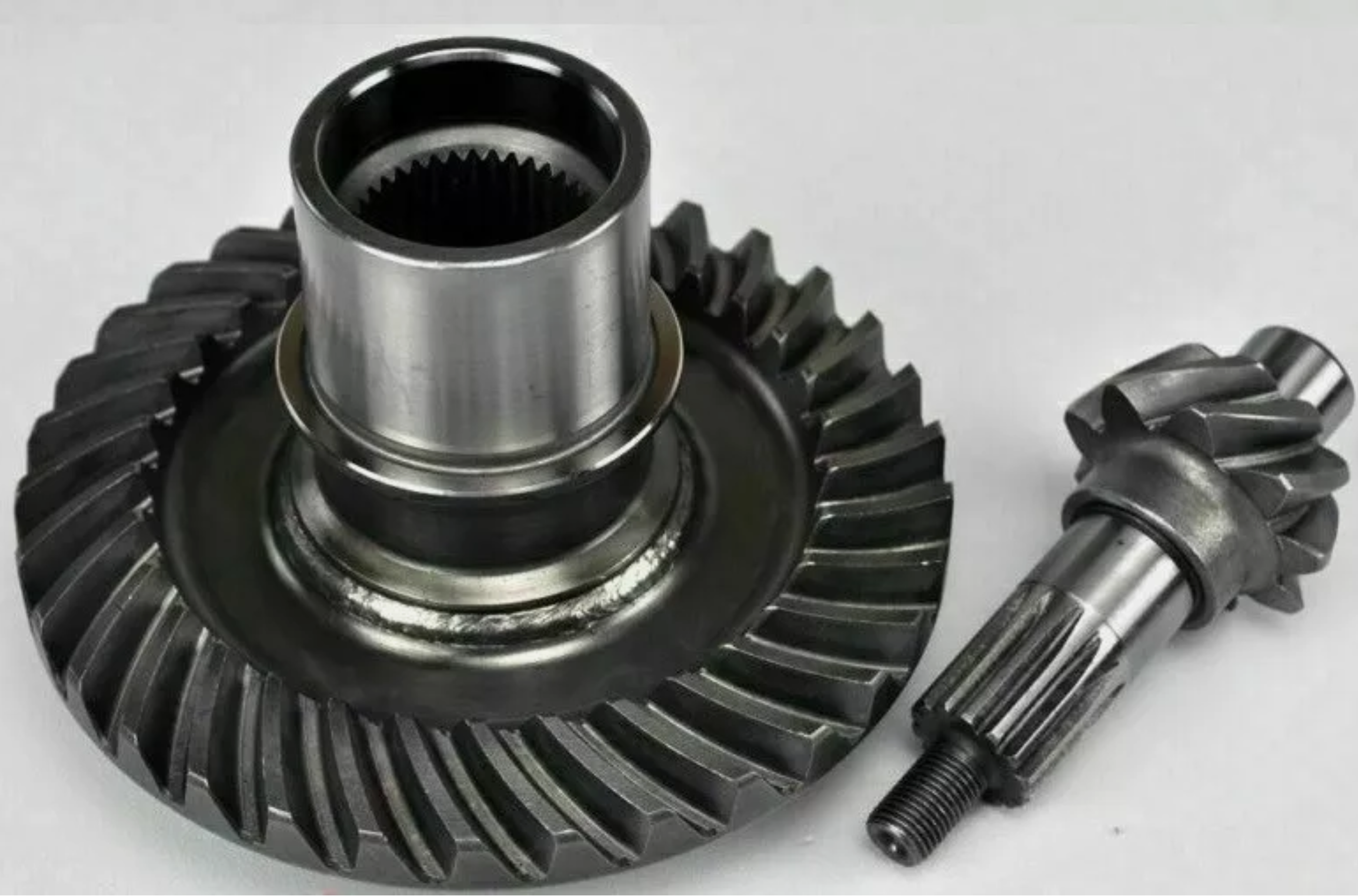 Rear Differential Ring Pinion Gear for Hisun ATV 500 700 YS700 MSU700
