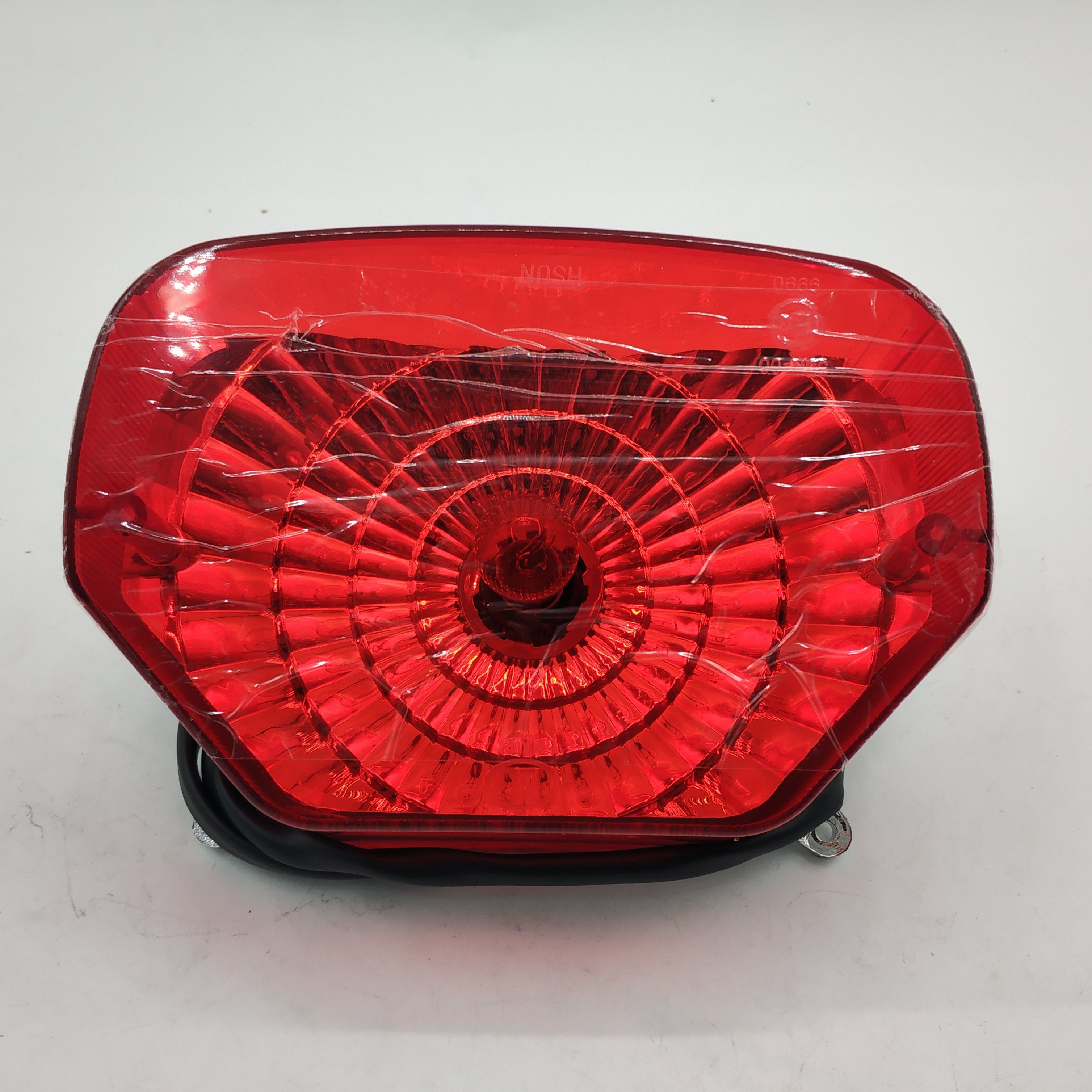 Taillight Rear Position Lens Tail Light ATV 500CC 700CC HiSUN Qlink Coleman Wolf
