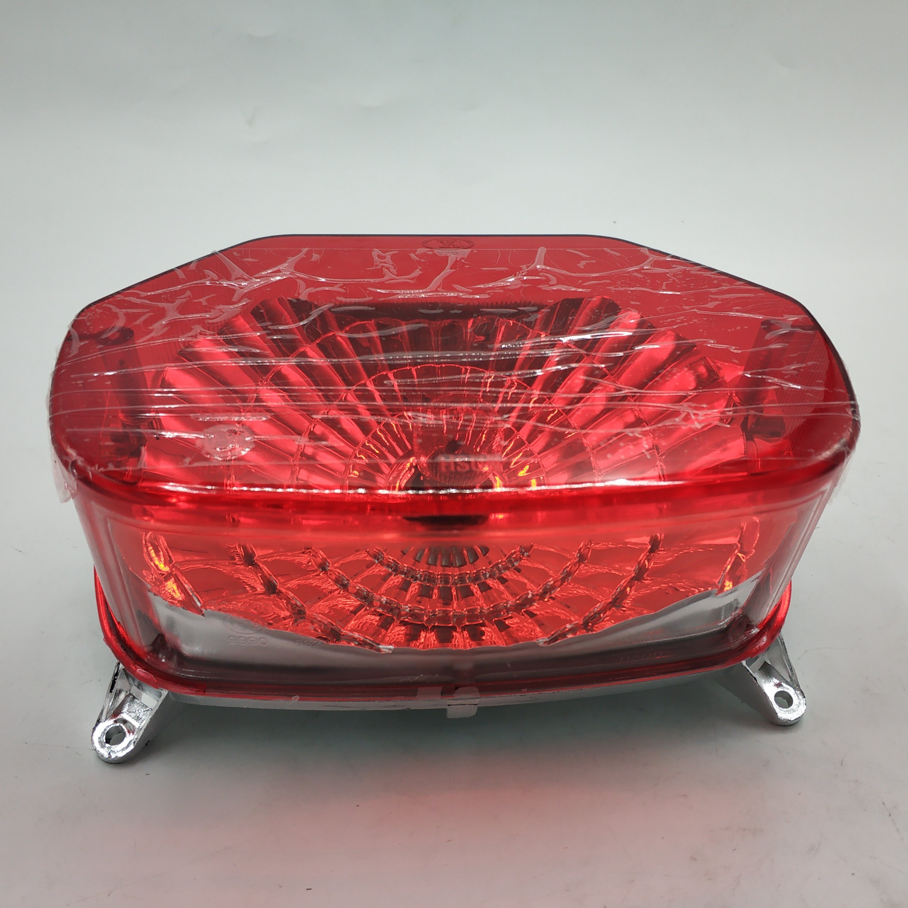 Taillight Rear Position Lens Tail Light ATV 500CC 700CC HiSUN Qlink Coleman Wolf