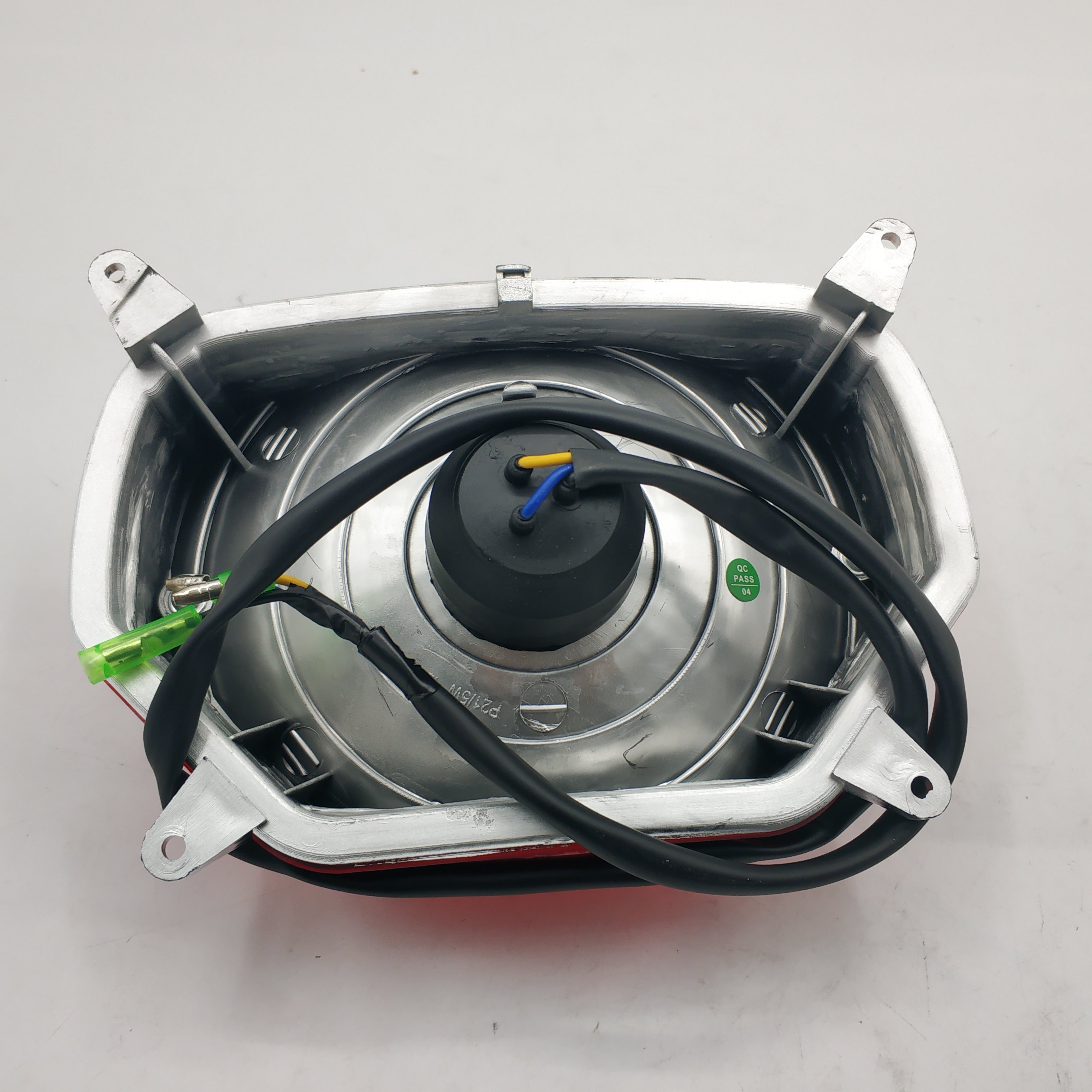 Taillight Rear Position Lens Tail Light ATV 500CC 700CC HiSUN Qlink Coleman Wolf