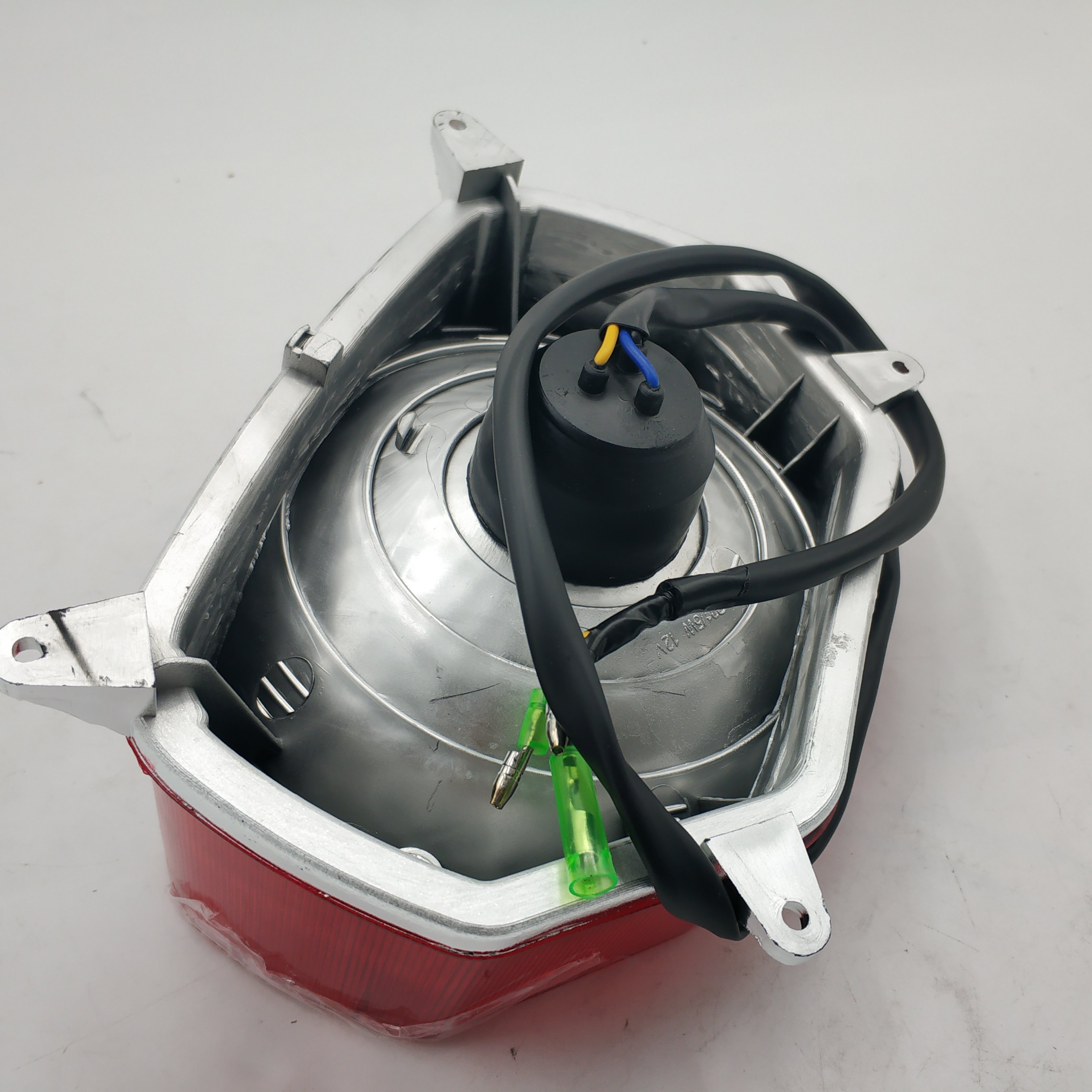 Taillight Rear Position Lens Tail Light ATV 500CC 700CC HiSUN Qlink Coleman Wolf