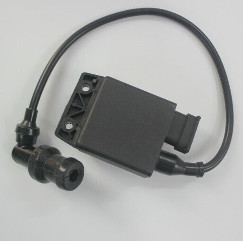CDI Ignition Box for Piaggio 50cc 4-Takt Fly Liberty Zip Vespa ET4
