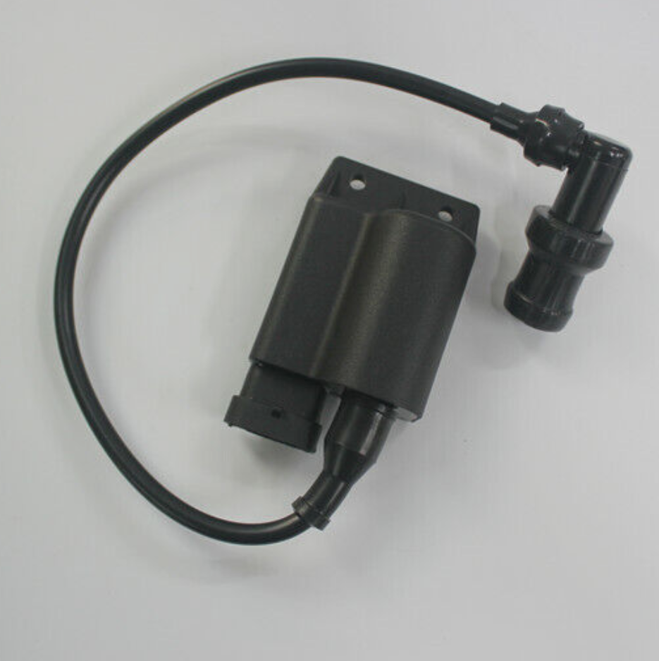 CDI Ignition Box for Piaggio 50cc 4-Takt Fly Liberty Zip Vespa ET4