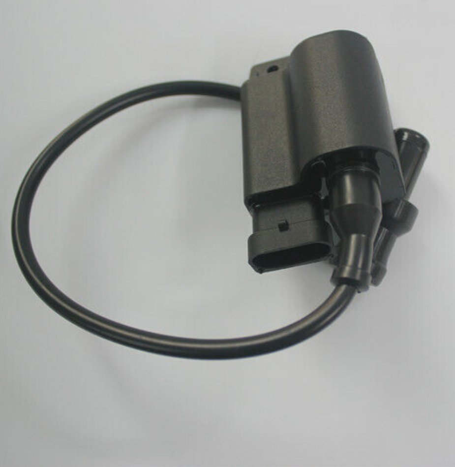CDI Ignition Box for Piaggio 50cc 4-Takt Fly Liberty Zip Vespa ET4