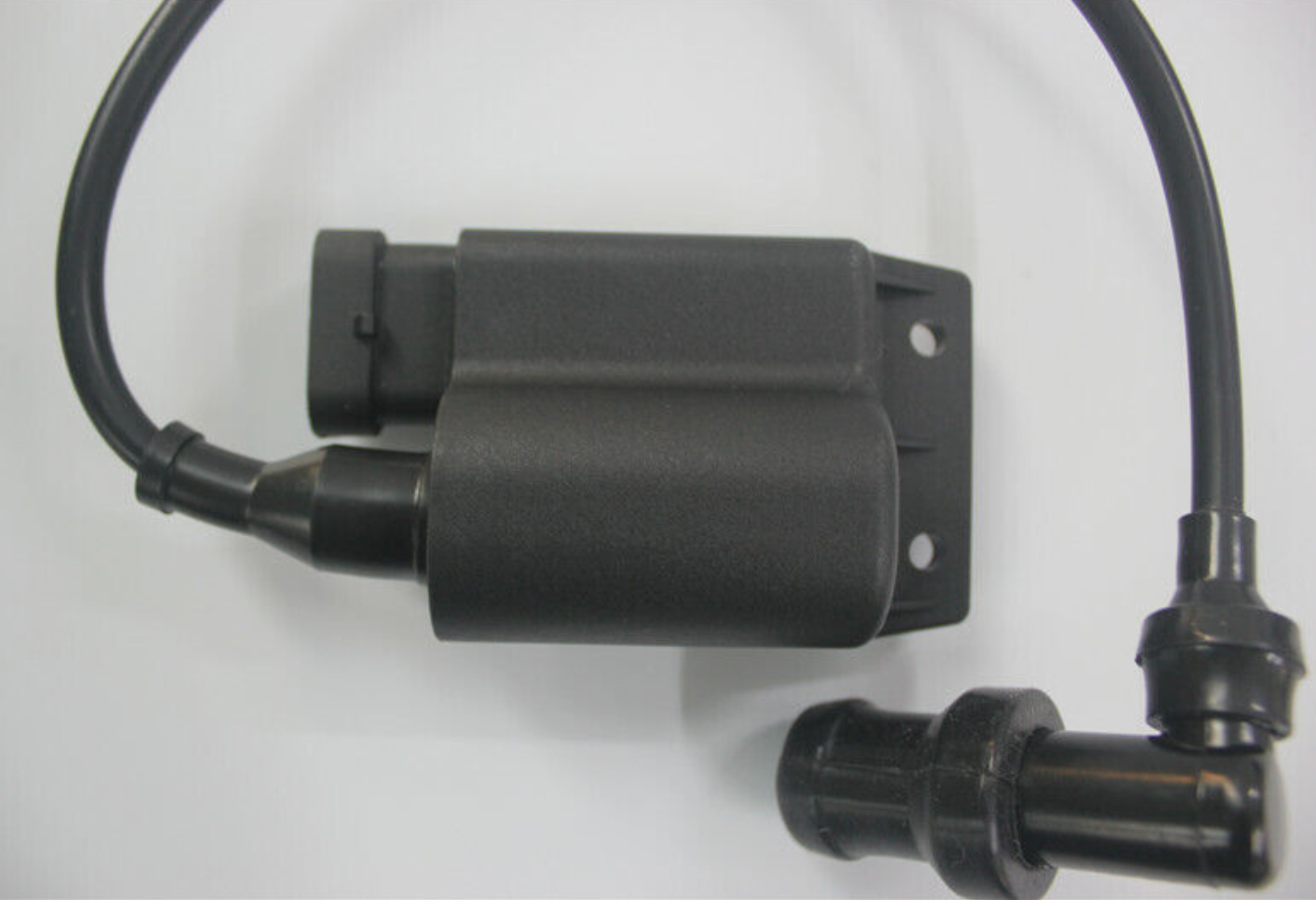 CDI Ignition Box for Piaggio 50cc 4-Takt Fly Liberty Zip Vespa ET4