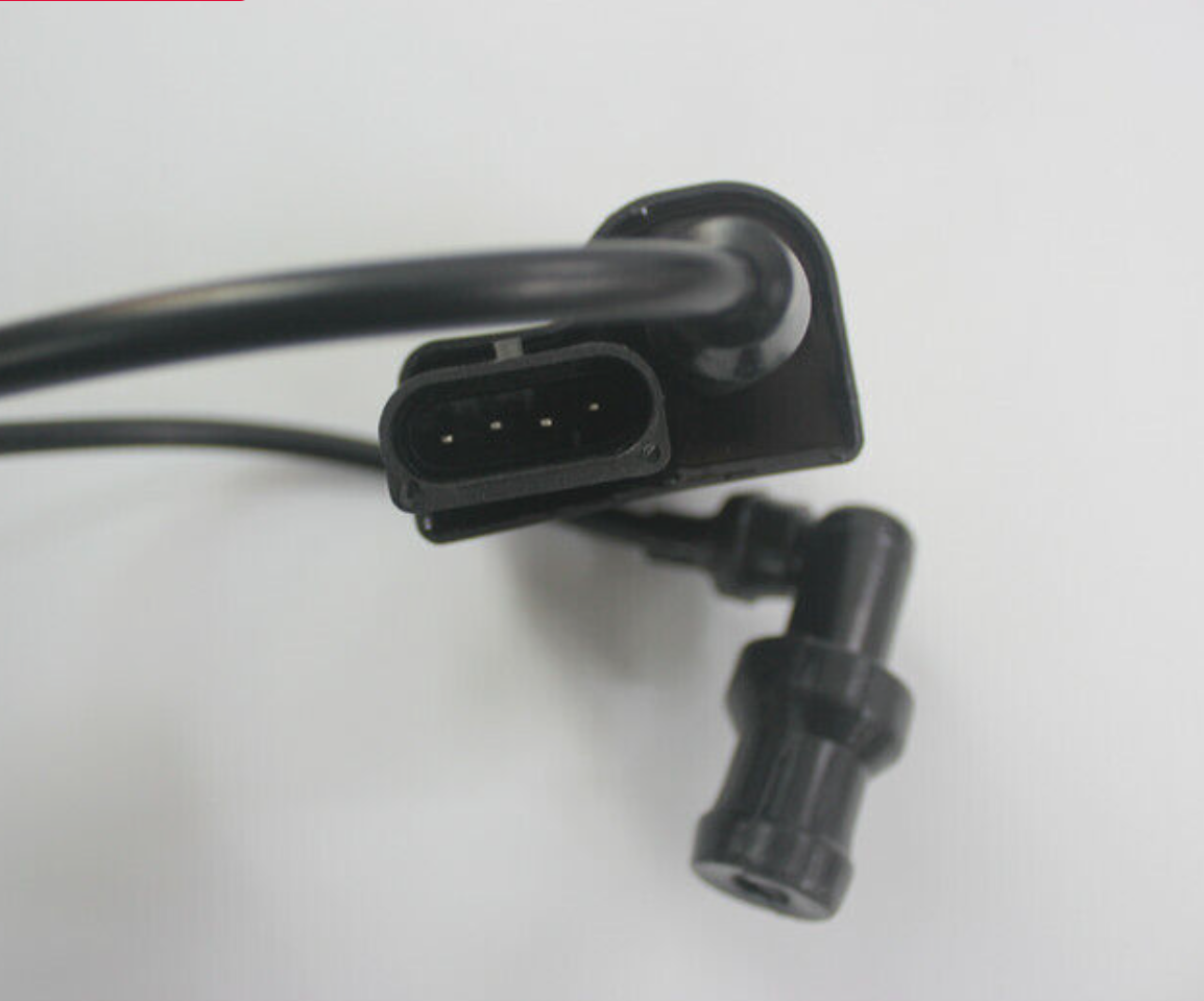 CDI Ignition Box for Piaggio 50cc 4-Takt Fly Liberty Zip Vespa ET4