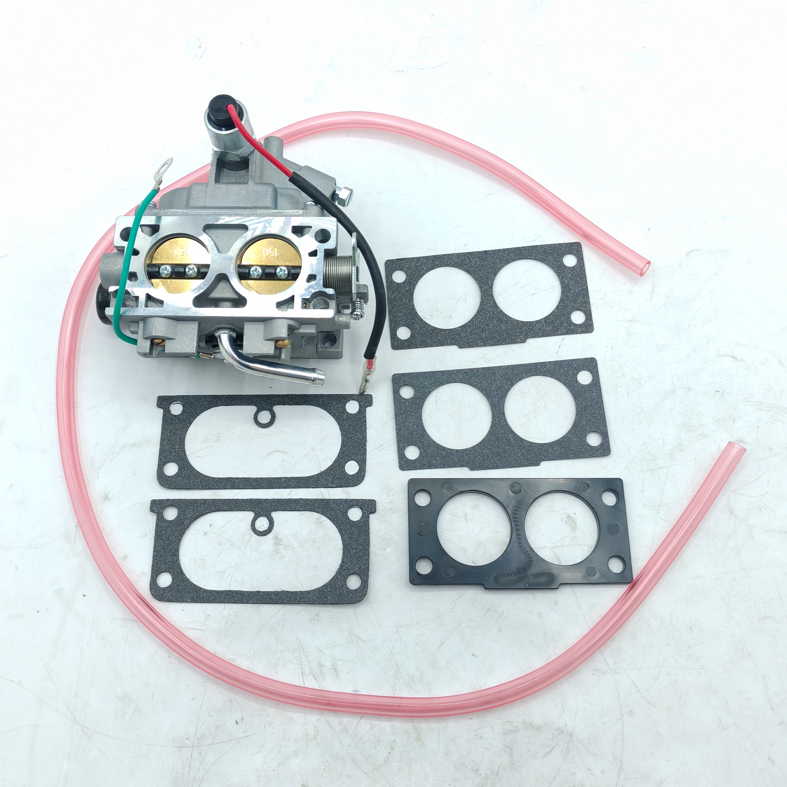 6285345s Carburetor for CH1000 CH680 CH750 CH940 CH960 CH980 CV10000 CV940