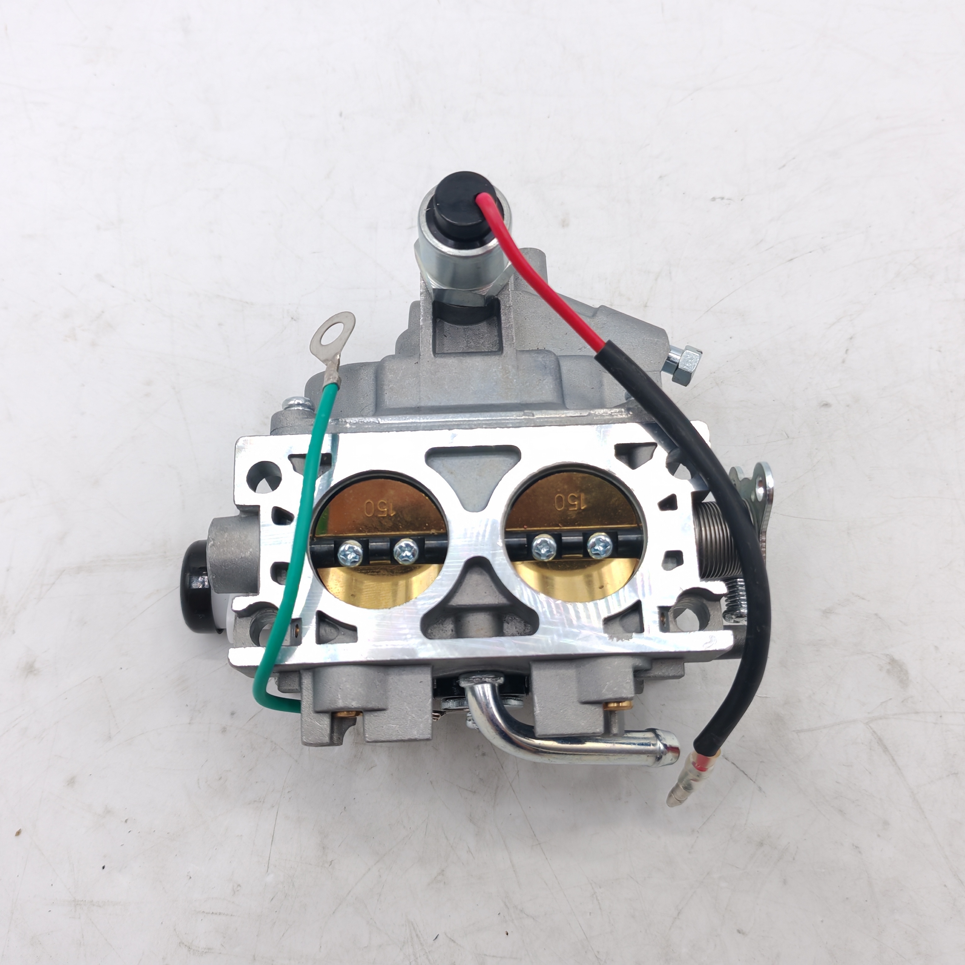 6285345s Carburetor for CH1000 CH680 CH750 CH940 CH960 CH980 CV10000 CV940