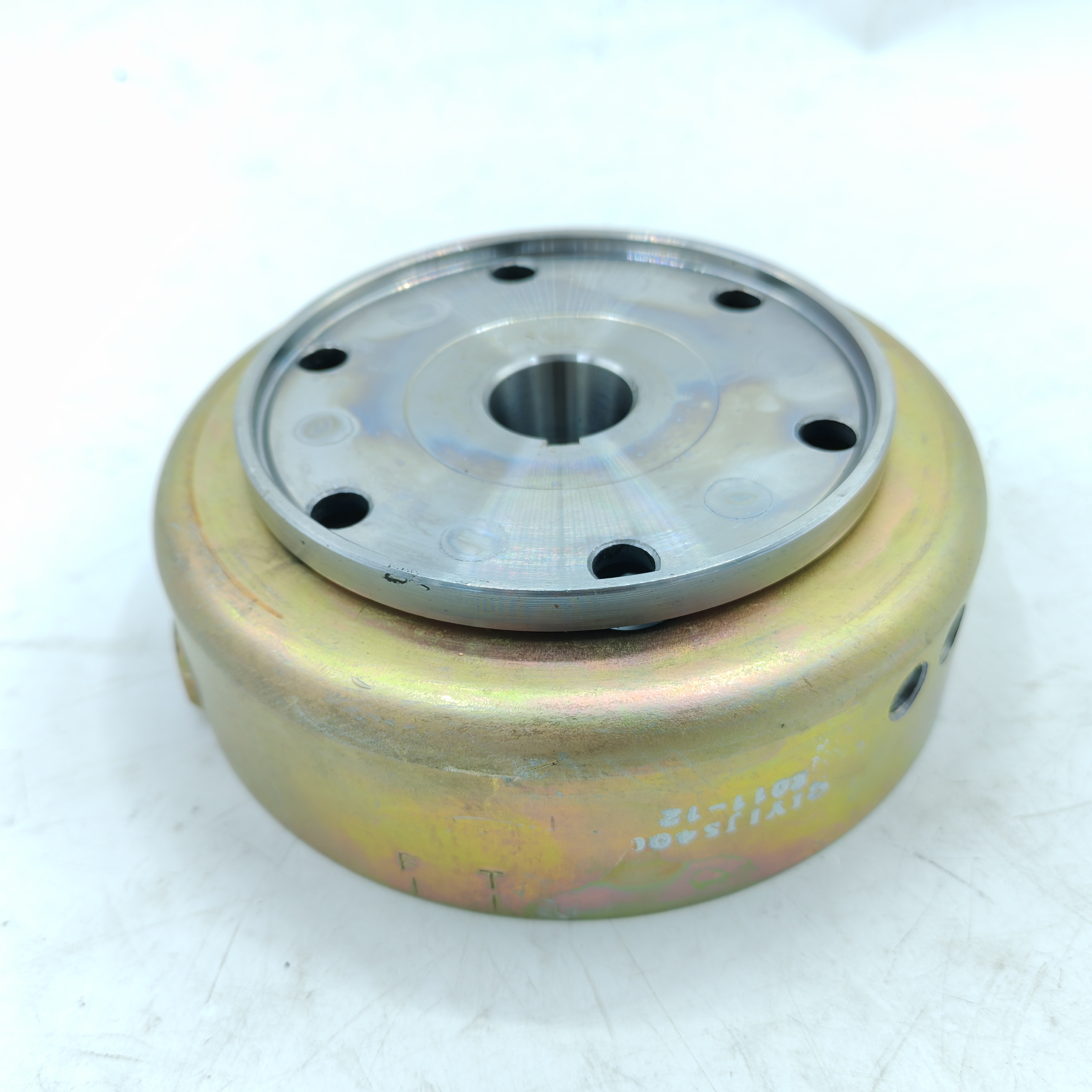 Stator Magneto Flywheel Rotor for jianshe js400 400cc ATV