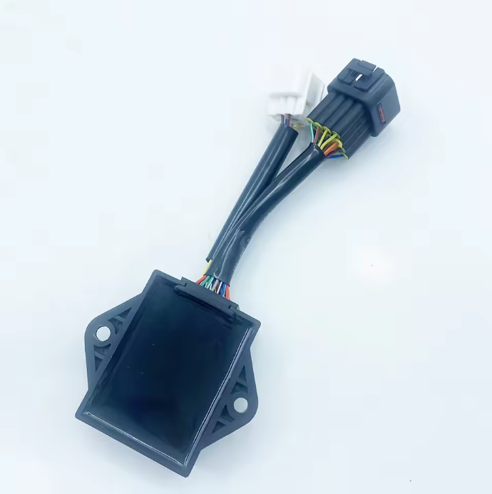 New Shift Controller Fits For ODES 800cc LZ800 ATV UTV QUAD GO KART 13609370012