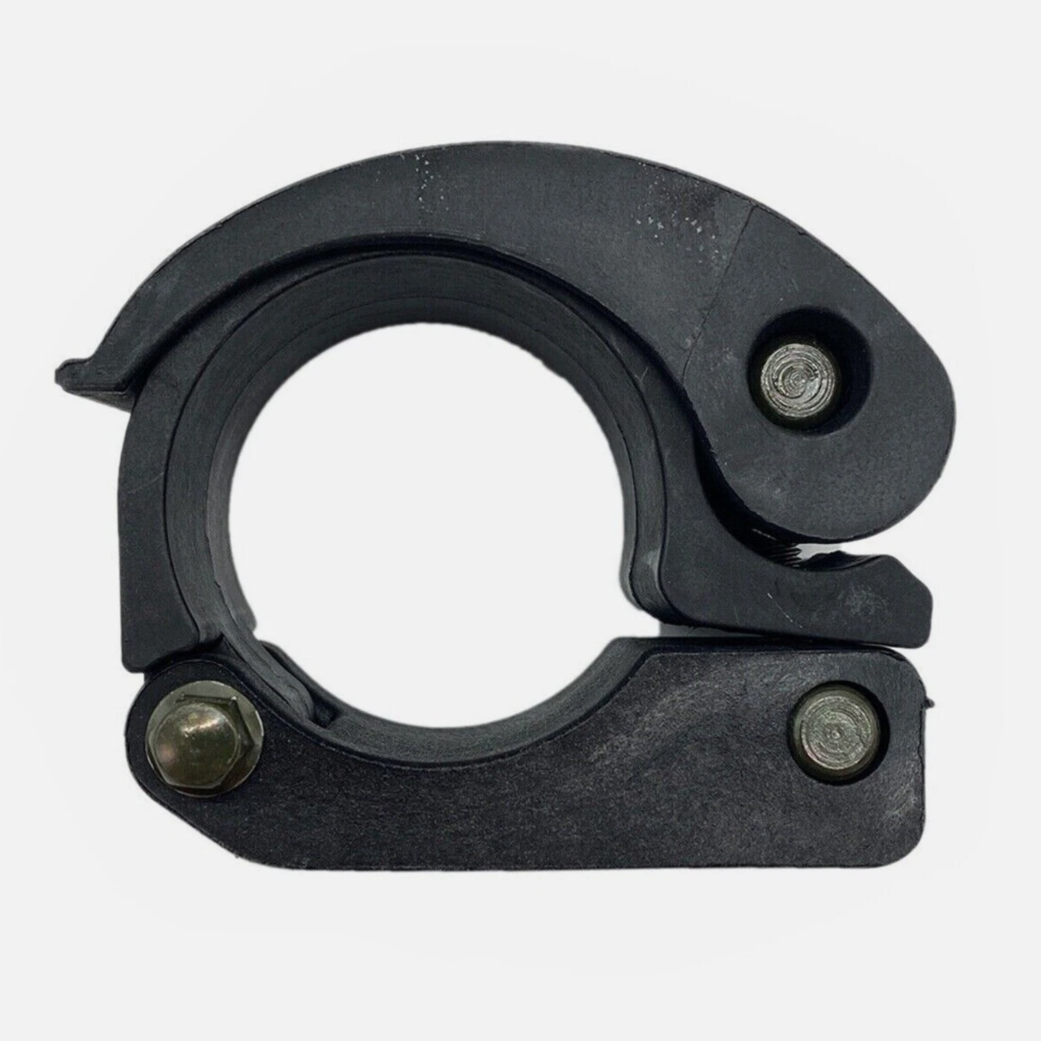 New Windshield Clamp Round Wind Shield UTV 500cc 700cc HiSun Massimo Cub Cadet 83800-115-0000