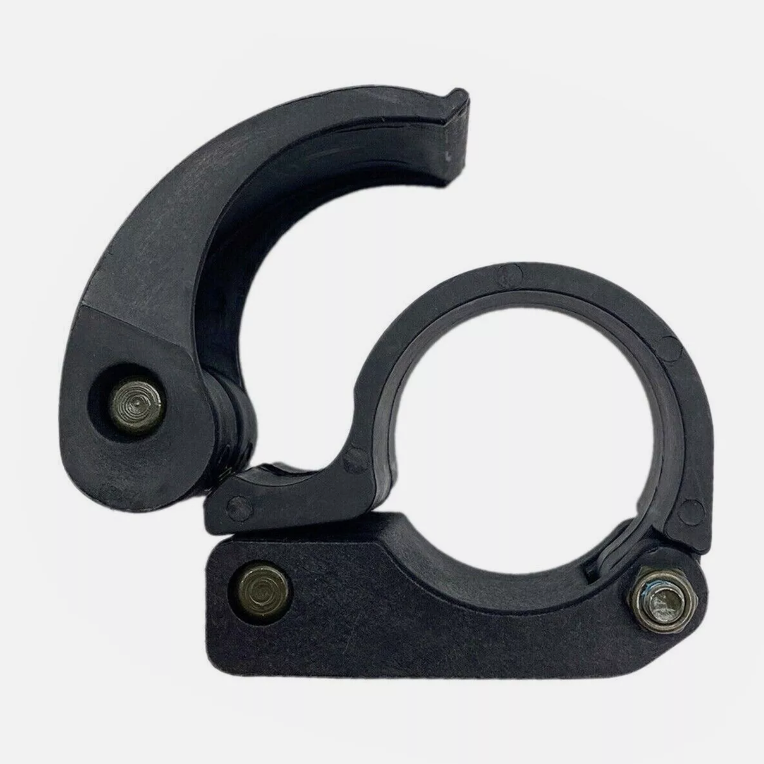 New Windshield Clamp Round Wind Shield UTV 500cc 700cc HiSun Massimo Cub Cadet 83800-115-0000