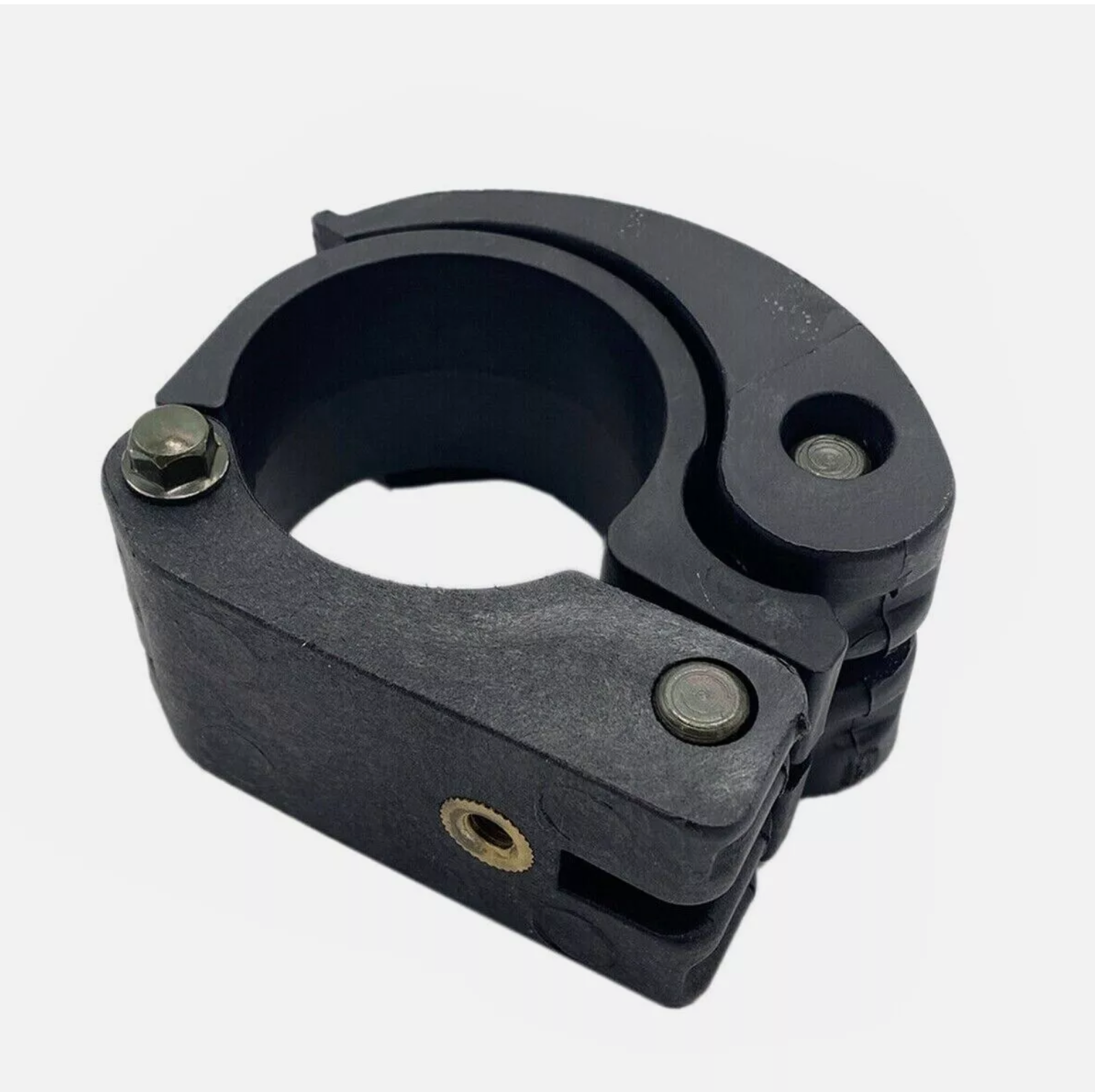 New Windshield Clamp Round Wind Shield UTV 500cc 700cc HiSun Massimo Cub Cadet 83800-115-0000