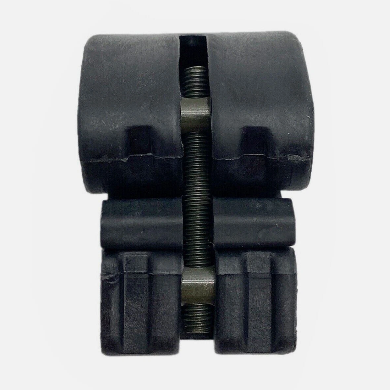 New Windshield Clamp Round Wind Shield UTV 500cc 700cc HiSun Massimo Cub Cadet 83800-115-0000