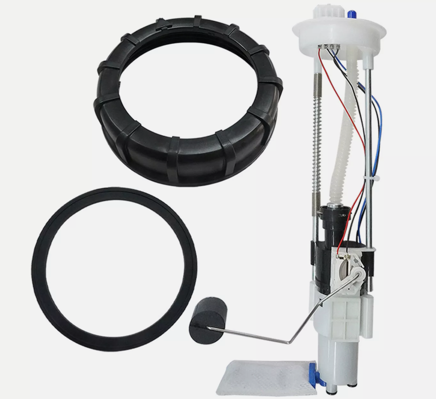 Fuel Pump Assembly For 2013-17 Polaris Ranger 800 500 570 INTL EFI CREW 2204945