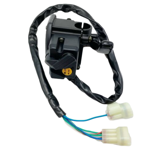 CFMoto 500cc 800cc CF500 CF625 CF800 X5 ATV Handlebar Switch Assy RH