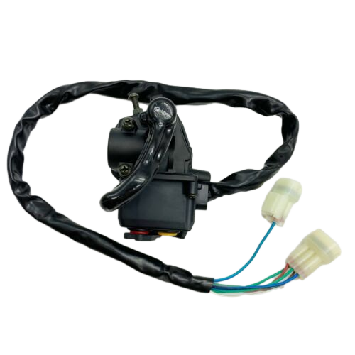CFMoto 500cc 800cc CF500 CF625 CF800 X5 ATV Handlebar Switch Assy RH