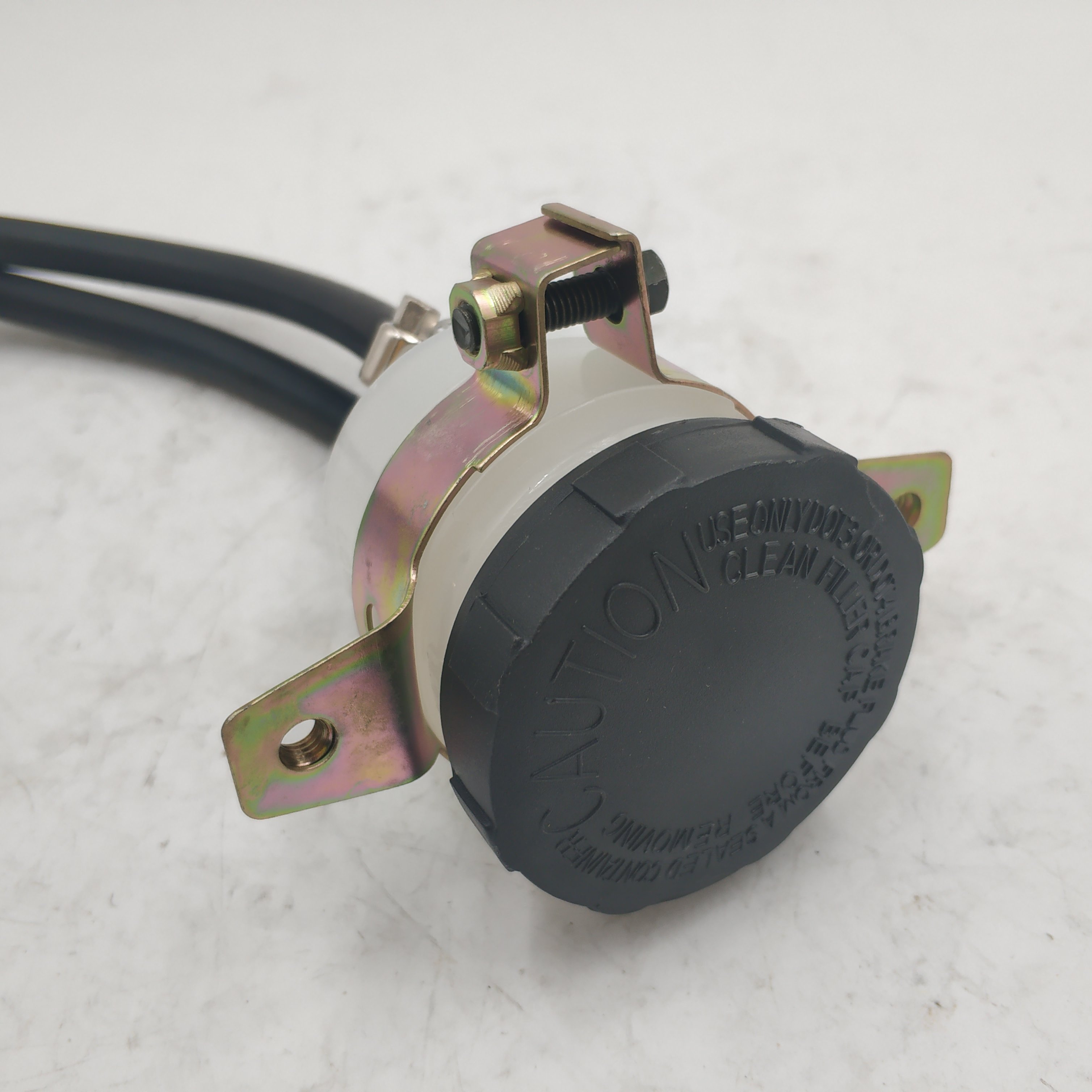Brake Master Cylinder Master Cylinder Pump for Hisun 500cc 700cc HS500 HS700 UTV
