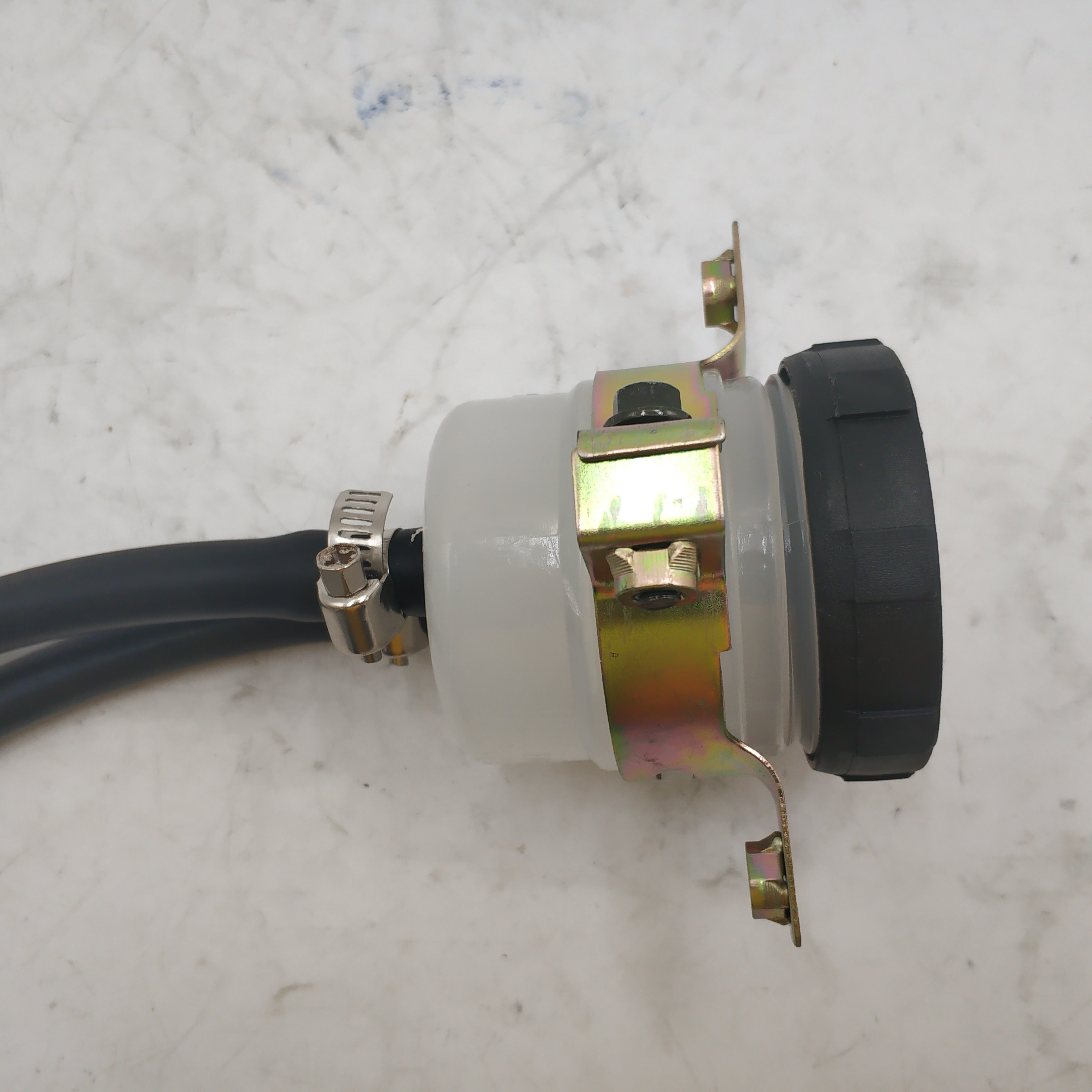 Brake Master Cylinder Master Cylinder Pump for Hisun 500cc 700cc HS500 HS700 UTV
