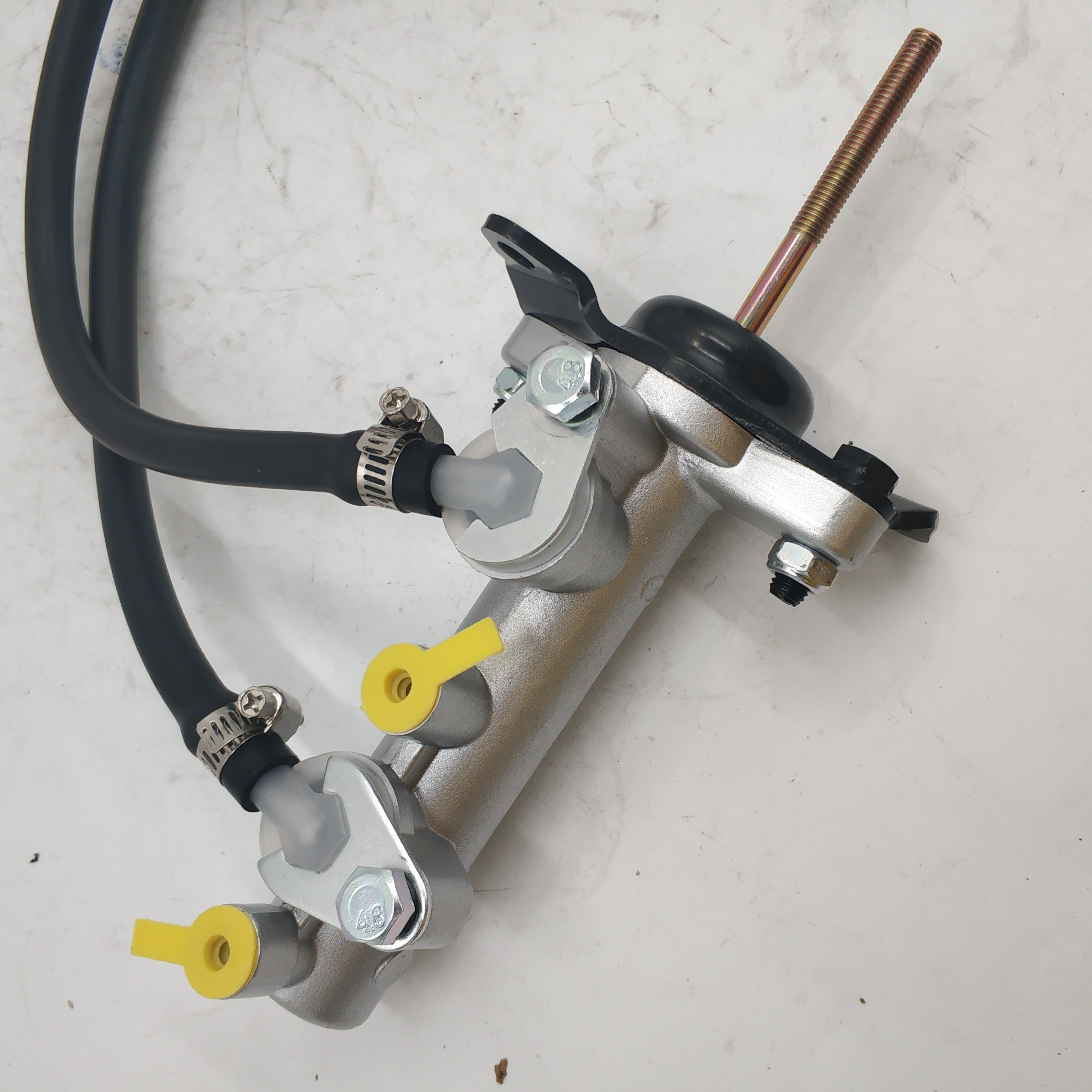 Brake Master Cylinder Master Cylinder Pump for Hisun 500cc 700cc HS500 HS700 UTV