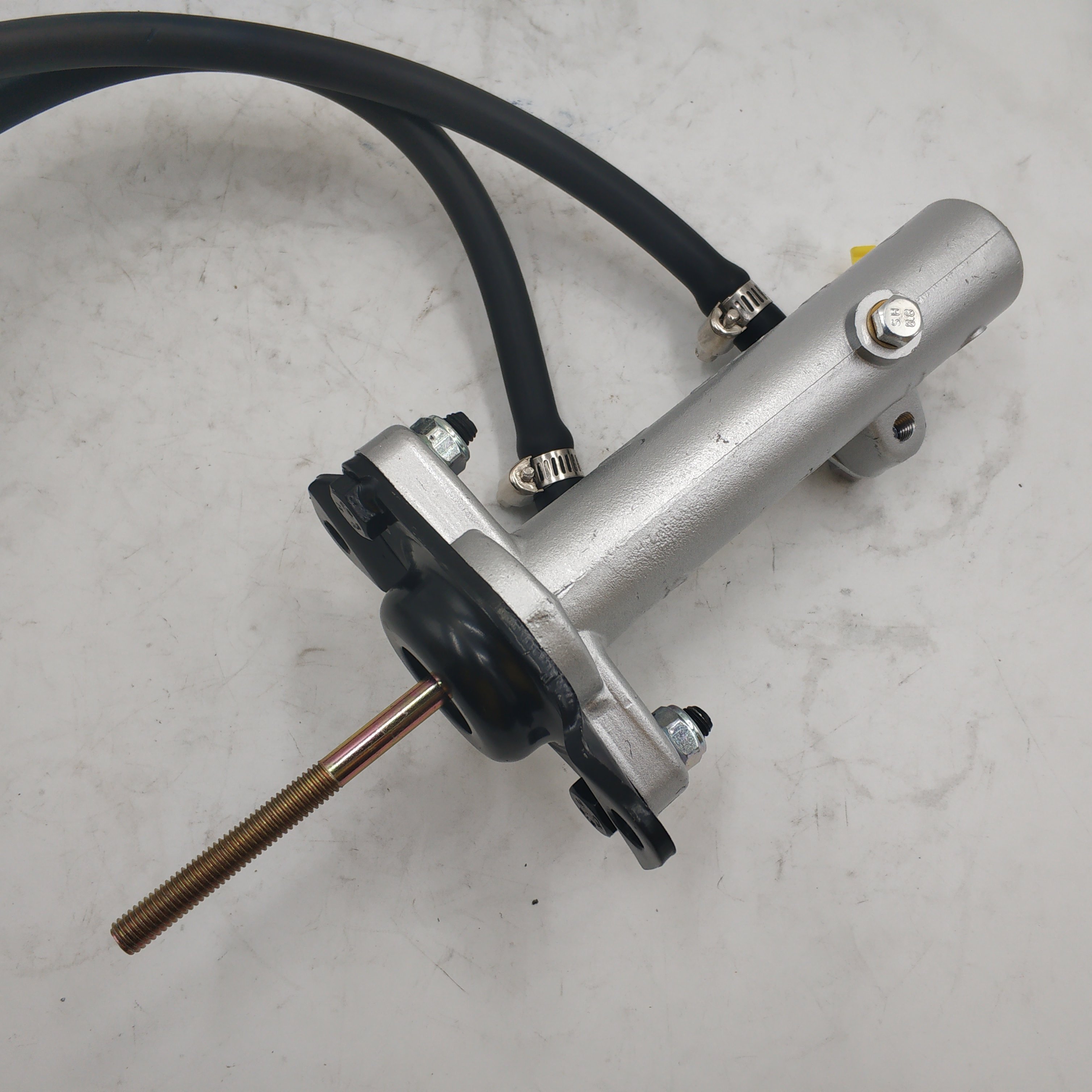 Brake Master Cylinder Master Cylinder Pump for Hisun 500cc 700cc HS500 HS700 UTV