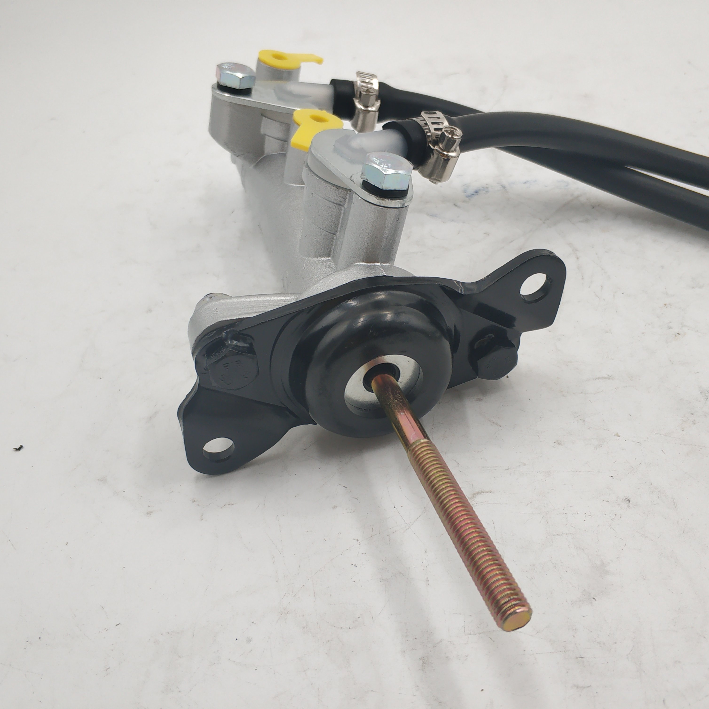 Brake Master Cylinder Master Cylinder Pump for Hisun 500cc 700cc HS500 HS700 UTV