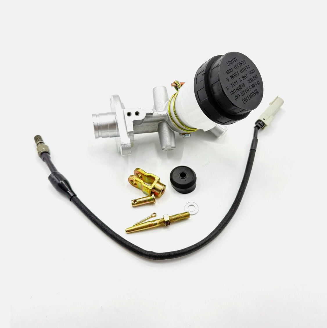 Master Cylinder Brake Pump Fits Massimo 750cc MSU750 HS750 750UTV-4 550UTV-2