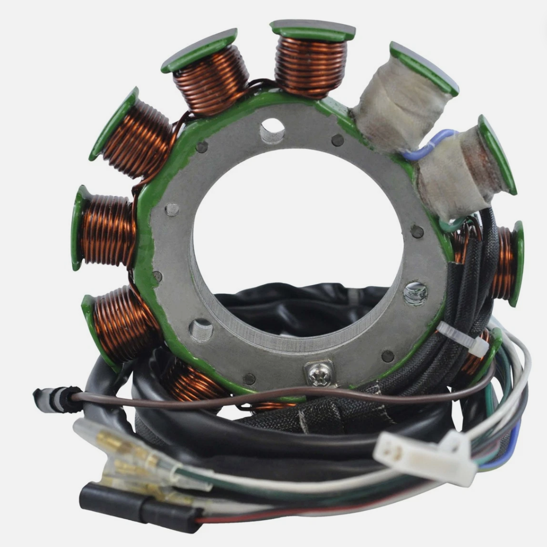 High Output Stator for Honda XR 650 R XR 400 R 1996-2004