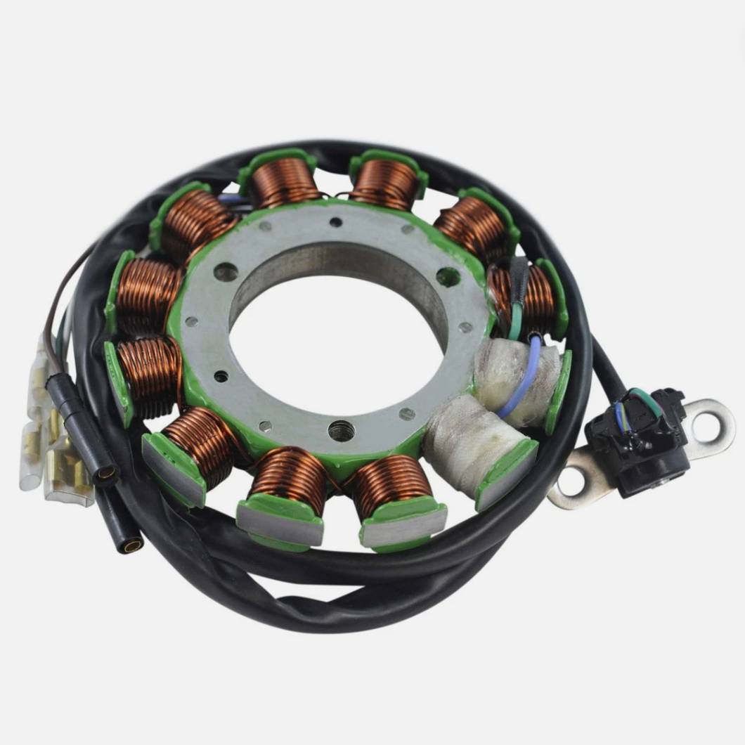High Output Stator for Honda XR 650 R XR 400 R 1996-2004