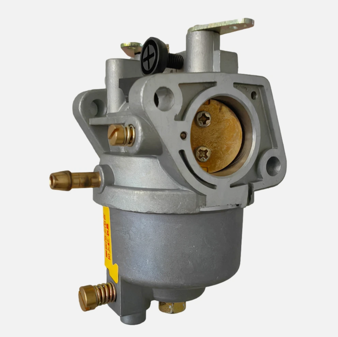 New PB24A Carburetor For You-All Mitsubishi G810 Brush Cutter Engine Carb