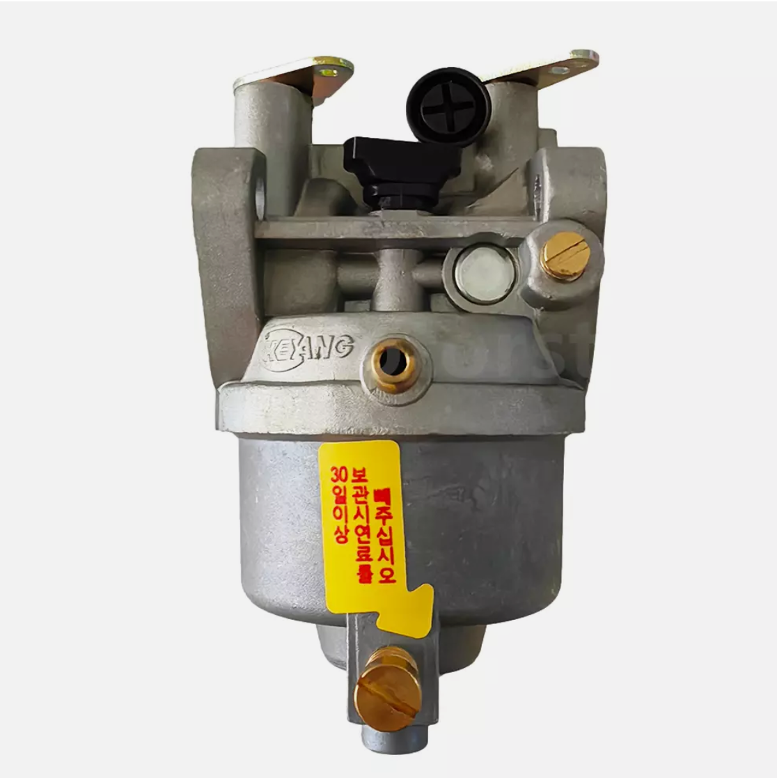 New PB24A Carburetor For You-All Mitsubishi G810 Brush Cutter Engine Carb