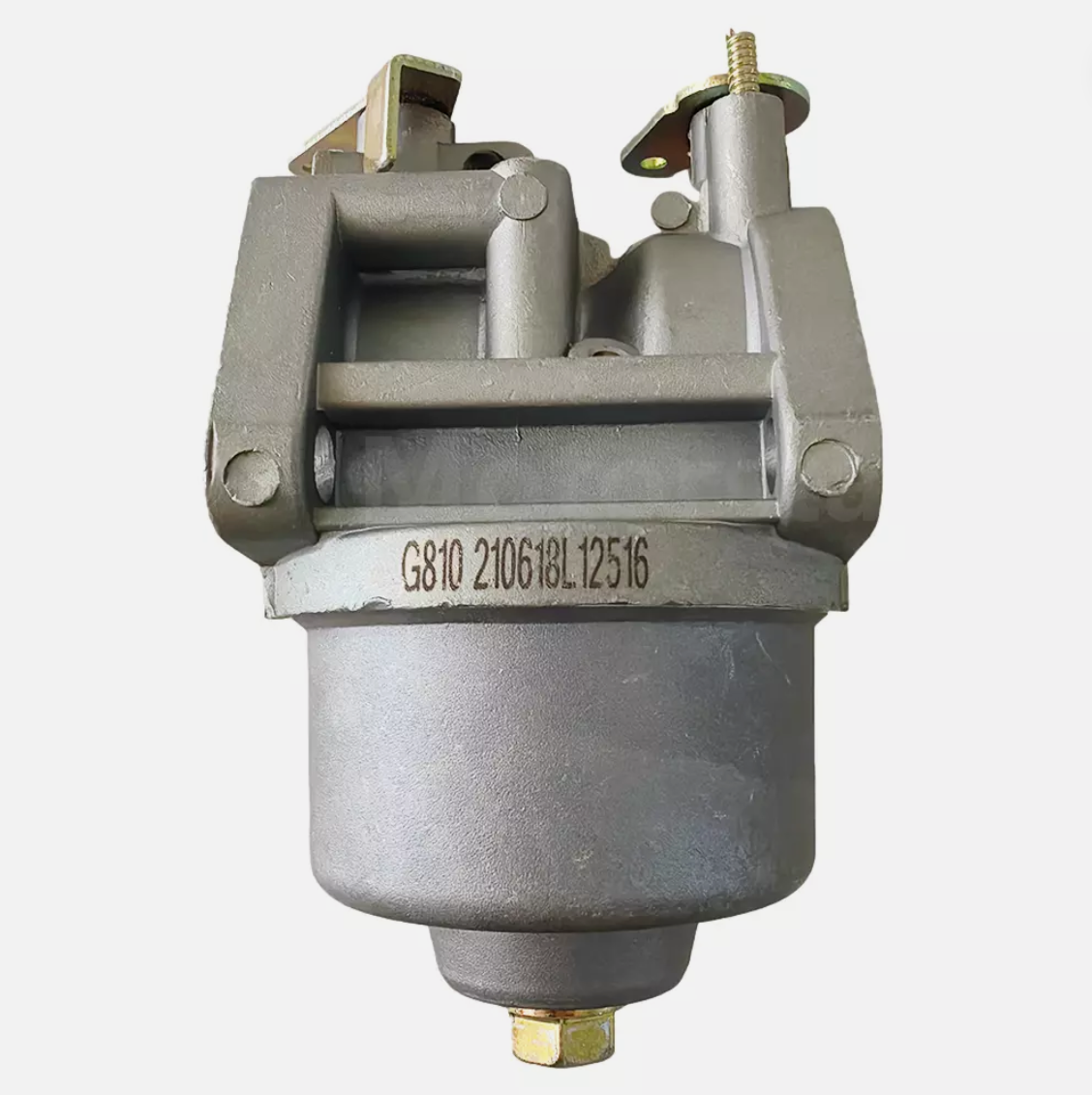 New PB24A Carburetor For You-All Mitsubishi G810 Brush Cutter Engine Carb
