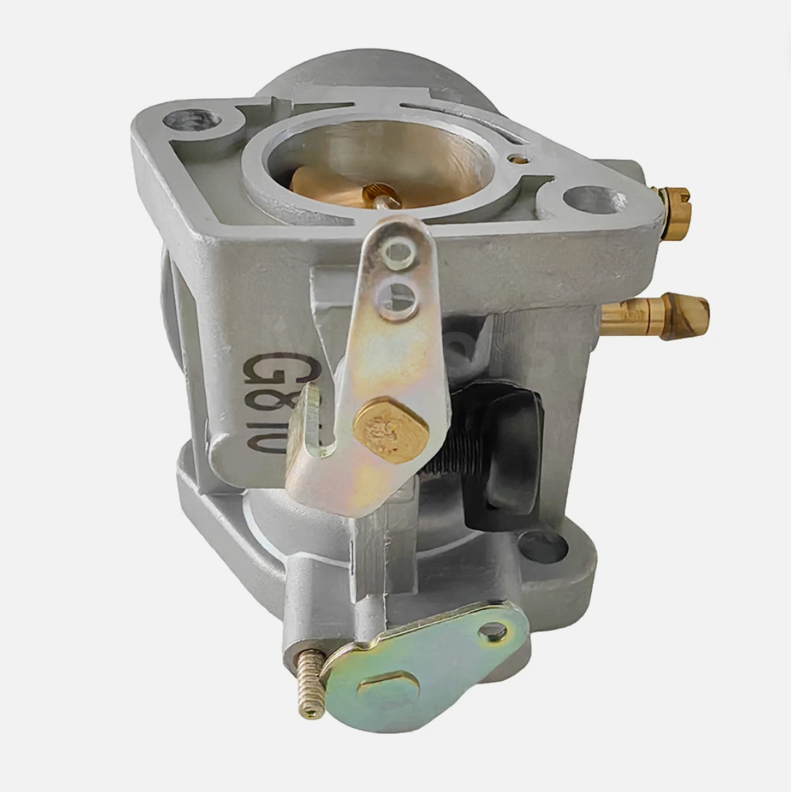 New PB24A Carburetor For You-All Mitsubishi G810 Brush Cutter Engine Carb
