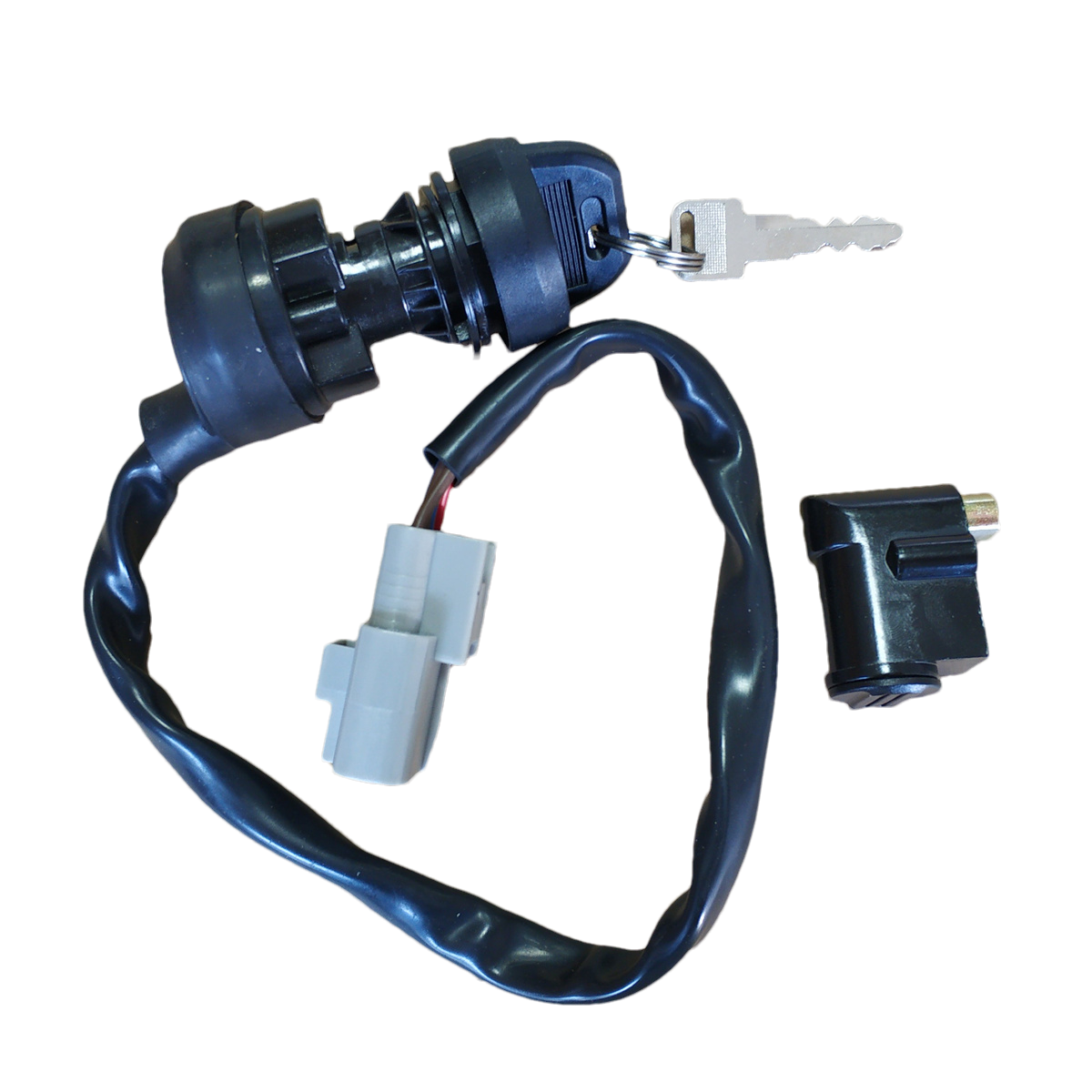 Ignition Switch Assy for Hisun 400cc 500cc 700cc ATV Quad 37200-107-0000