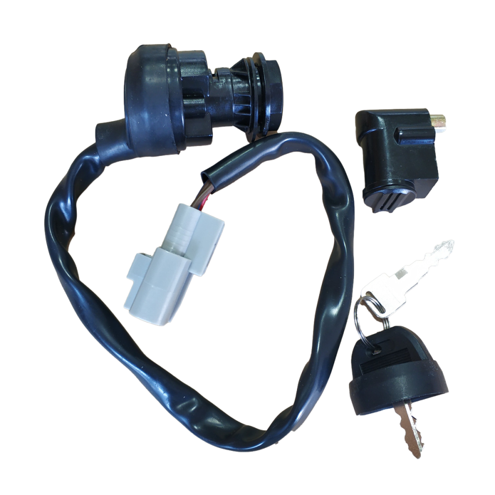 Ignition Switch Assy for Hisun 400cc 500cc 700cc ATV Quad 37200-107-0000