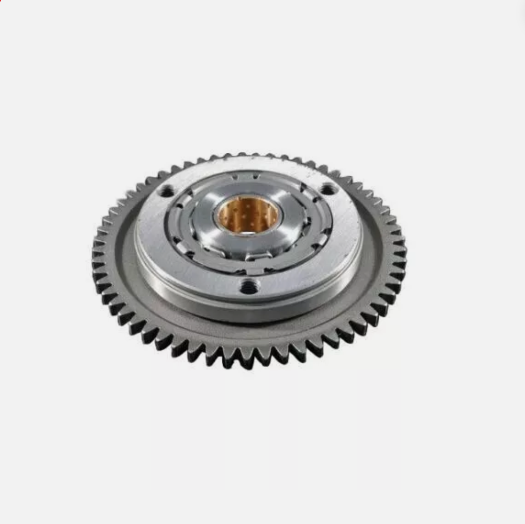 New GY6 Moped Scooter Starter Drive Clutch 250cc CF250 CN250 Water Cooled Engine CT09S ATV