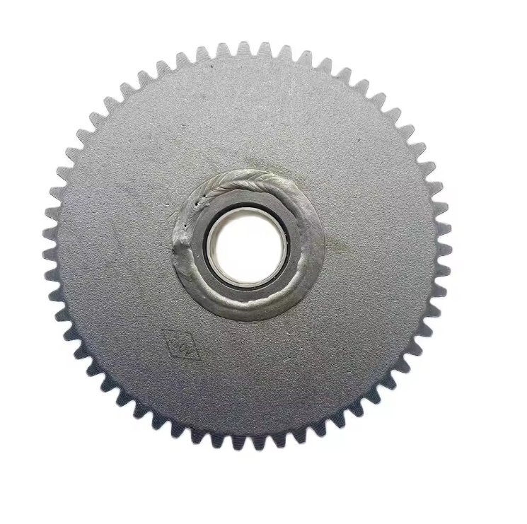 New GY6 Moped Scooter Starter Drive Clutch 250cc CF250 CN250 Water Cooled Engine CT09S ATV