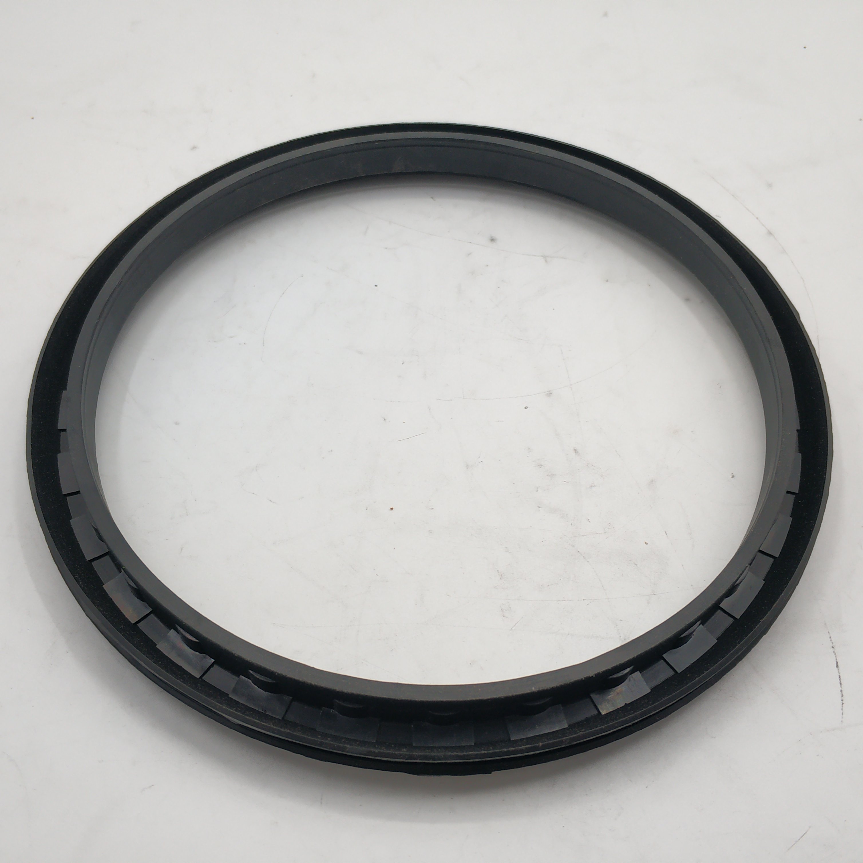 Rear Wheel Dust Proof Seal for Jianshe 250cc JS250 ATV Quad SSA4-314000-0
