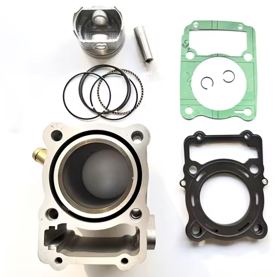 Cylinder Kit Piston Ring Piston for Hisun Strike UTV250 HS 250 UTV Massimo Side by side Bennche 12100-013-0000