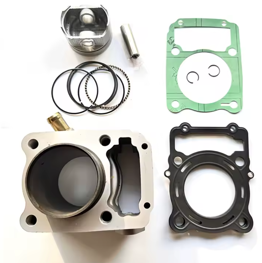 Cylinder Kit Piston Ring Piston for Hisun Strike UTV250 HS 250 UTV Massimo Side by side Bennche 12100-013-0000