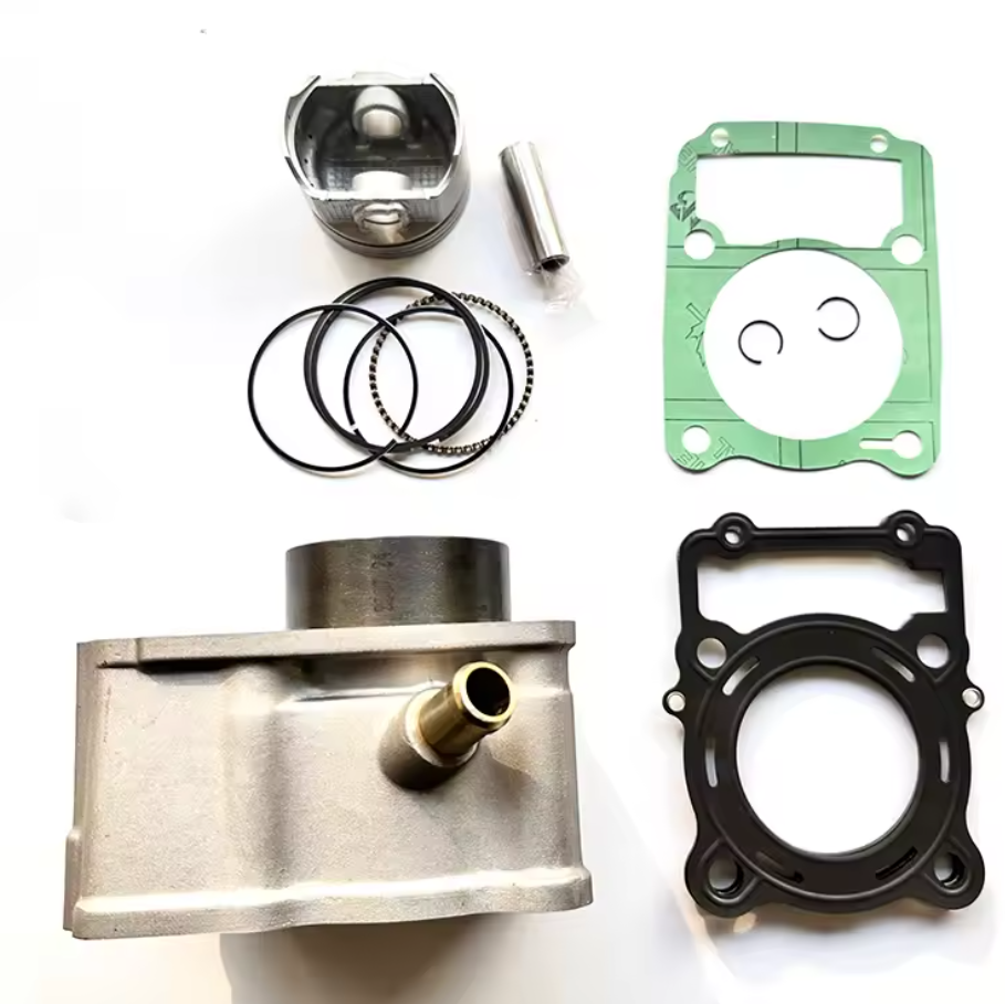 Cylinder Kit Piston Ring Piston for Hisun Strike UTV250 HS 250 UTV Massimo Side by side Bennche 12100-013-0000